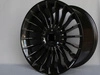4x felgi 5x120 Alpina style 19' do BMW 5 6 7 F10 F11 E60 E61
