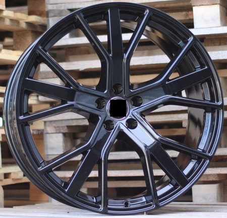 4x felgi Flow Forming 22" 5x112 Audi Q7 SQ7 E-tron Sportback