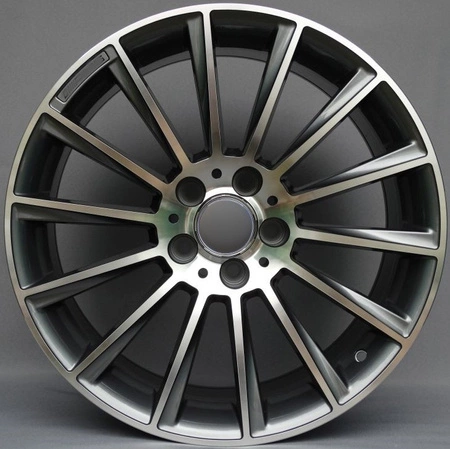 4x kute felgi 18" 5x112 Mercedes Vito Viano ML GLA GLC CLA