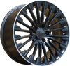 4x kute felgi 19" 5x112 Mercedes klasa A B C E Vito Viano
