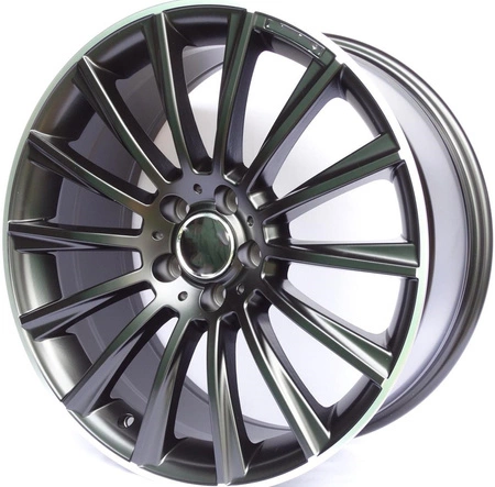 4x felgi 20" 5x112 Mercedes W212 W213 W221 W222