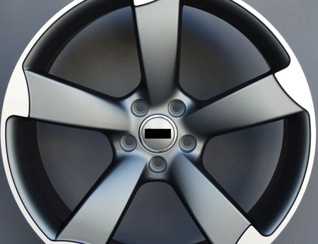 4x klasyczne felgi Rotor 20" 5x112 Audi A5 A6 A7 A8 Q2 Q3 Q5 TT