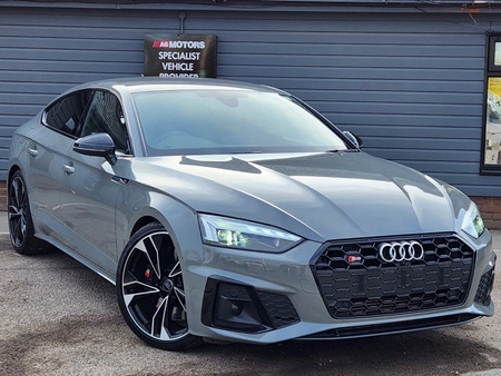 4x felgi 19" 5x112 Audi A5 F5 8T A6 S6 Q3 Q5 RS e-tron Sportback