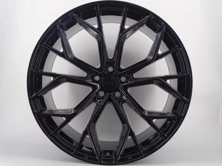 4x felgi Haxer 19" 5x112 Audi Mercedes VW Skoda BMW