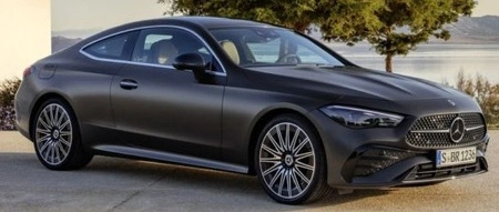 4x kute felgi 20" 5x112 Mercedes C AMG W205 CLE W213 W213 W214