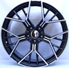 4x nowe felgi 19" 5x112 do BMW 3 G20 G21 4 G22 G23 G26 5 G30 G31