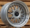 4x felgi 18" 5x120 BMW seria 3 seria 5 seria 7 BBS style