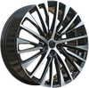 4x felgi kute Flow Forming 20" 5x114,3 Lexus ES IS LBX NX