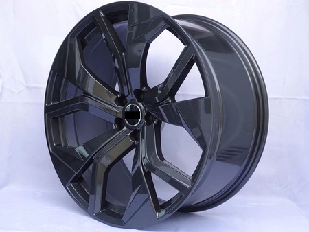4x kute felgi aluminiowe 23" 5x112 pasują do Audi Q7 SQ7 Q8 SQ8 RS