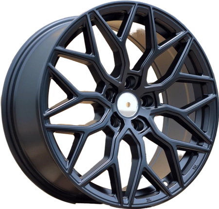 4x felgi Vossen style 18" 5x112 Mercedes Audi Skoda VW Seat