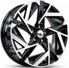 4x felgi 17" 5x114,3 Renault Austral Koleos Kadjar Captur Clio