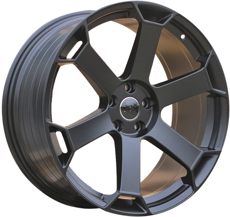 4x felgi Hybrid Forged 21" 5x112 Audi Q3 Q5 Q7 SQ3 SQ5 SQ7
