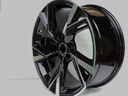 4x felgi kute 21" 5x112 Audi E-tron Sportback A6 C8 C9 Q5 Q2 Q3