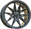 4x kute felgi 5x112 19 Audi Mercedes VW Skoda BMW Mini Cupra
