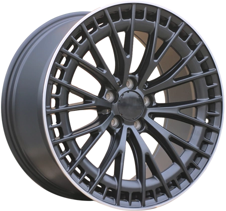 4x felgi kute 19" 5x112 Mercedes klasa C W206 klasa E W213