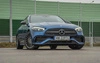 4x kute hybrydowo felgi 21" 5x112 Mercedes EQE V295 EQE AMG