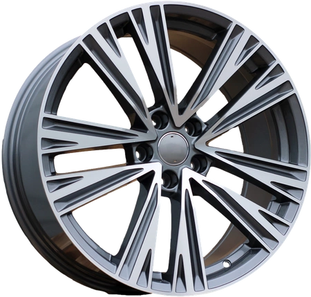 4x felgi 19" 5x112 AUDI A4 S4 A6 S6 A8 Q2 Q3 Q5 TT RS