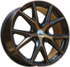 4x felgi nowe 19" 5x112 Cupra Ateca Born Formentor Leon