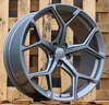 4x felgi kute 23" 5x112 Audi RS6 A8 D5 Q7 SQ7 Q8 SQ8 E-tron RS