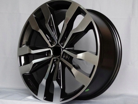 4 x felgi 21" 5x112 Volkswagen VW Touareg Touran
