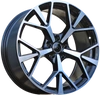 4x kute felgi 20" 5x112 Audi A4 A6 Q3 Sportback Q4 Q5 SQ5 E-Tron