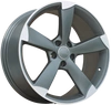 4x felgi Rotor 19" 5x112 Audi A3 8Y 8V 8P 8L A4 B7 B8 A6 C6 C7