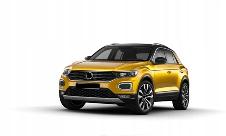 4 x felgi 21" 5x112 Volkswagen VW Touareg Touran