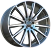 4x kute felgi 5x112 flow forming 21' do Mercedes GLE GLS GLE Coupe