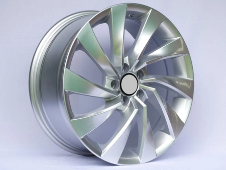 4x felgi 18" 5x112 VW Golf Passat Tiguan Jetta Arteon