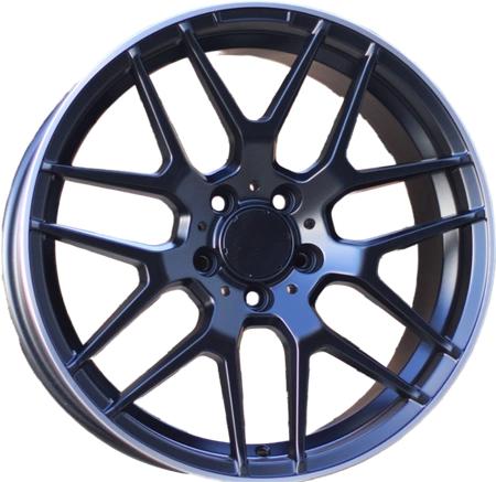 4x felgi 18" 5x112 Mercedes Vito Viano A CLA GLA ML