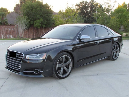 4x felgi do Audi 19" 5x112 A5 F5 8T A6 C6 A7 A8 D3 Q3 Q5 TT Rotor