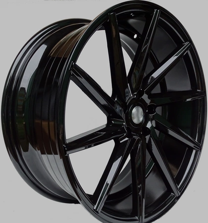 4x felgi Vossen style 19" 5x108 Volvo Ford Land Rover