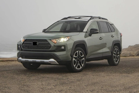 4x nowe felgi 5x114,3 17' do Toyota RAV4 C-HR Hiace Hilux