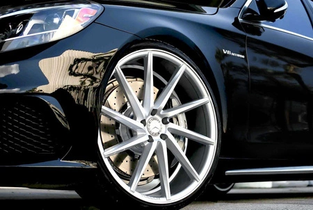 4x felgi Vossen style 19" 5x112 Audi Mercedes BMW VW