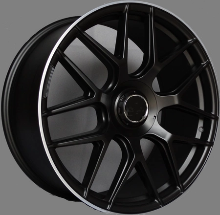 4x felgi 18" 5x112 Mercedes W 211 W212 W213 W204 W205