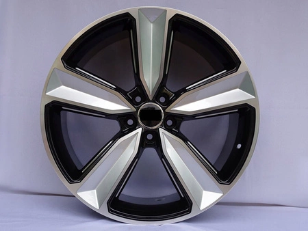 4x kute felgi 21" 5x112 Audi A5 F5 S5 A6 C7 C8 A7 4K8 E-Tron