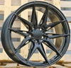4x kute felgi 20" 5x108 do Volvo Ford Citroen Jaguar Peugeot