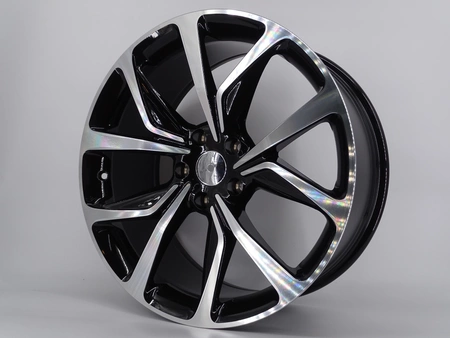 4x felgi 19" 5x115 Opel Astra Zafira Insignia Chevrolet