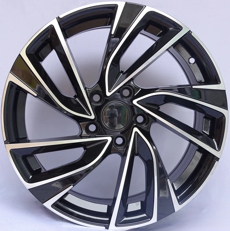 4x kute felgi 17" 5x112 VW Eos Tiguan Golf Passat Skoda Seat