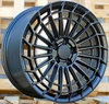4x felgi Flow Forming 19" 5x112 Mercedes CLE C W205 E W212 GLC