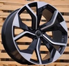 4x doskonałe felgi 21" 5x112 Audi Q7 SQ7 Q8 SQ8 E-Tron