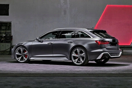 4x felgi 20" 5x112 Audi A4 A6 A7 A8 Q3 Q5 Q7 RS Sportback
