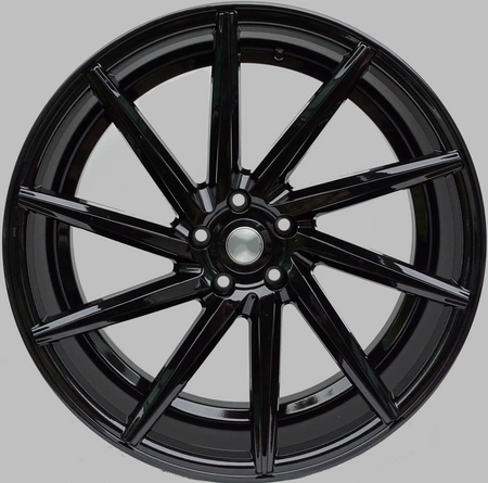 4x felgi Vossen style 19" 5x108 Volvo Ford Land Rover
