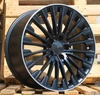 4x kute felgi 20" 5x112 Mercedes E Class W212 W213 S Class W223