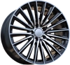 4x kute felgi 20" 5x112 Mercedes C W204 W205 Vito V Klasa CLA CLE