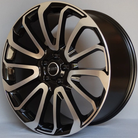 4x felgi 21" 5x120 Range Rover Discovery Defender Sport