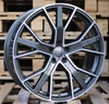 4x kute metodą rolowania 19" 5x112 Audi A4 A5 A6 A7 A8