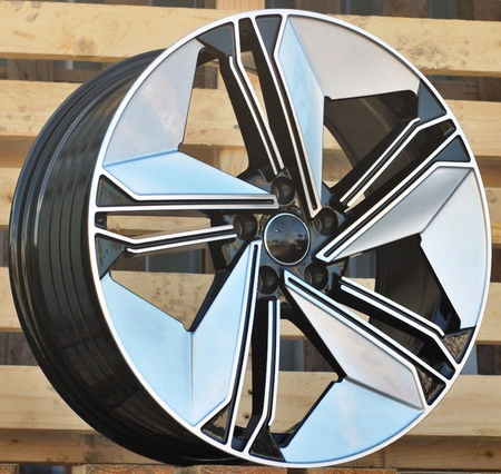 4x felgi flow forming 19" 5x112 Audi A4 A5 A6 A8 Q3 Q5 nowy model