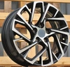 4x felgi Hybrid Forged 17" 5x114,3 Hyundai Azera Ioniq Kona i30