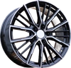 4x felgi 18" 5x120 BMW 1 F20 F21 2 F22 F23 X1 E84